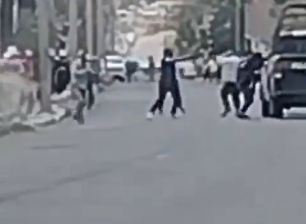 Balacera en Jiquipilco deja un muerto durante jornada electoral