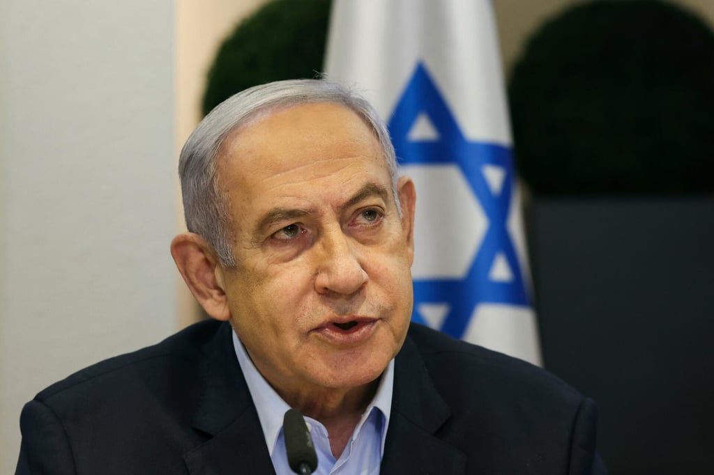 EU cree que Netanyahu prolonga la crisis en Gaza para mantenerse en el poder