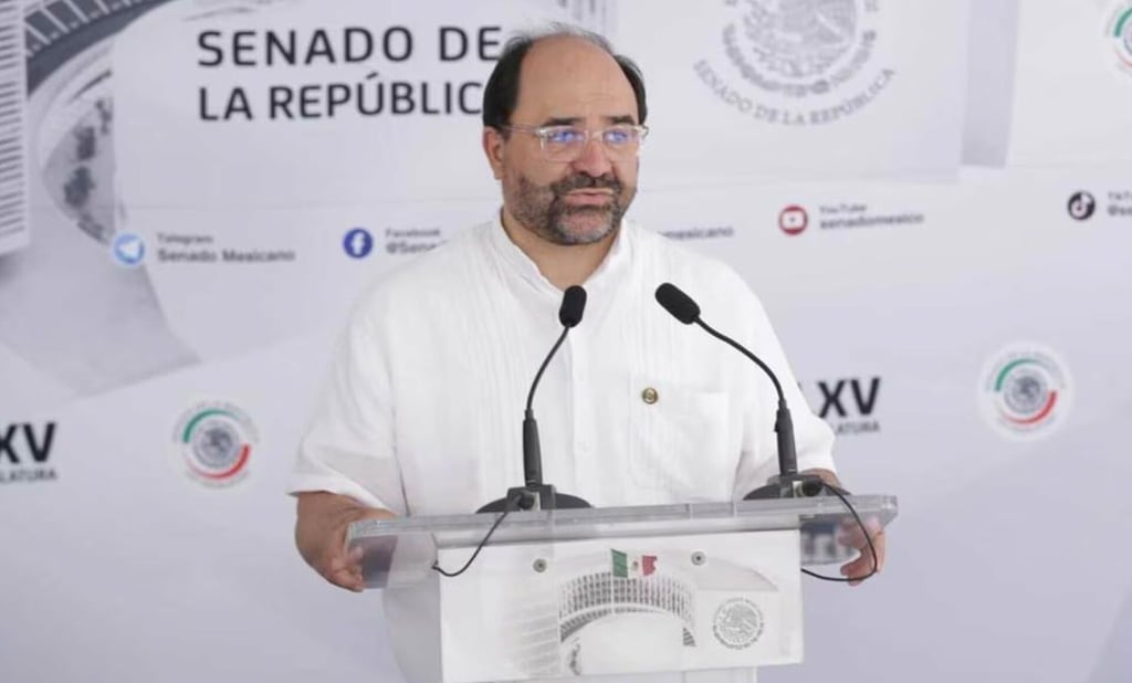 Álvarez Icaza informa que la sociedad civil realiza ‘revisión forense’ de elección ante inconsistencias