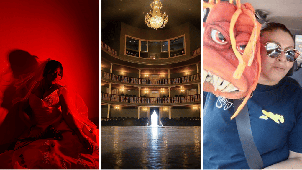 Teatro Victoria tendrá dos obras más en Temporada artística