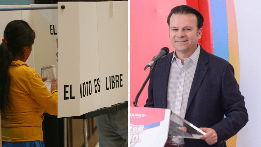 'Que no nos gane la soberbia', dice Esteban Villegas tras elecciones