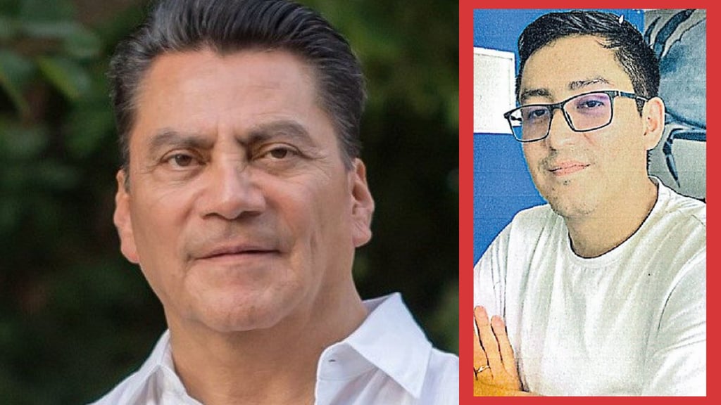 En Jalisco, desaparece sobrino de diputado de Morena