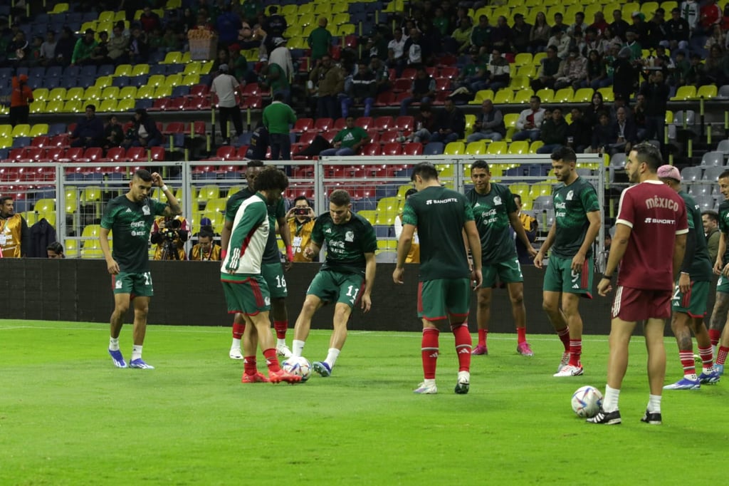México vs Brasil: ¿Dónde y a qué hora ver el juego?