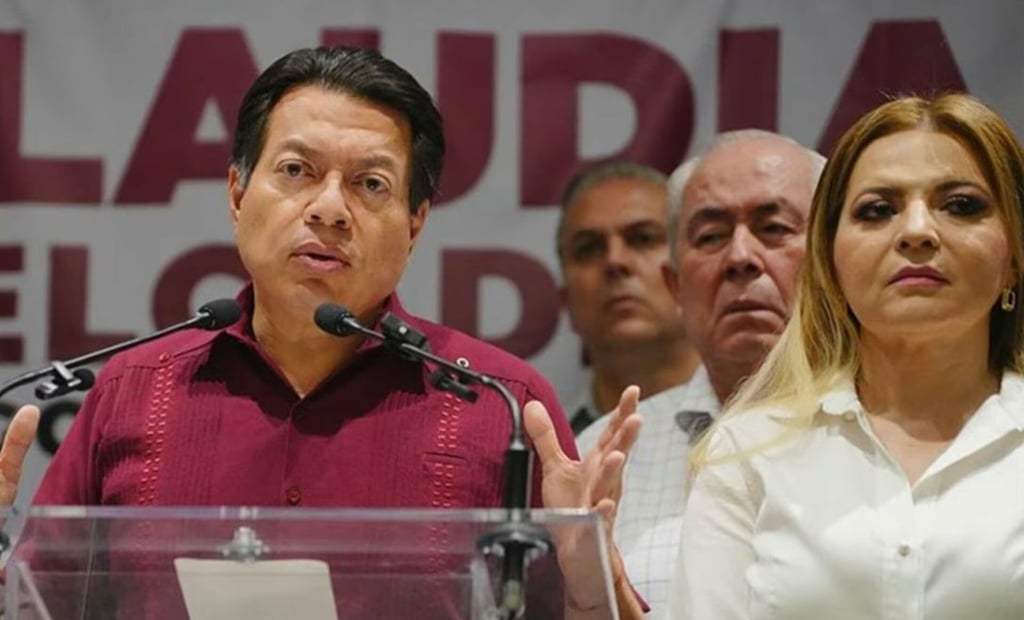 ‘Es un cochinero’, Morena impugnará elección en Jalisco