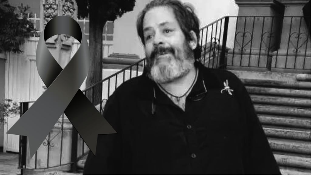 Fallece hijo menor de Talina Fernández, Pato Levy