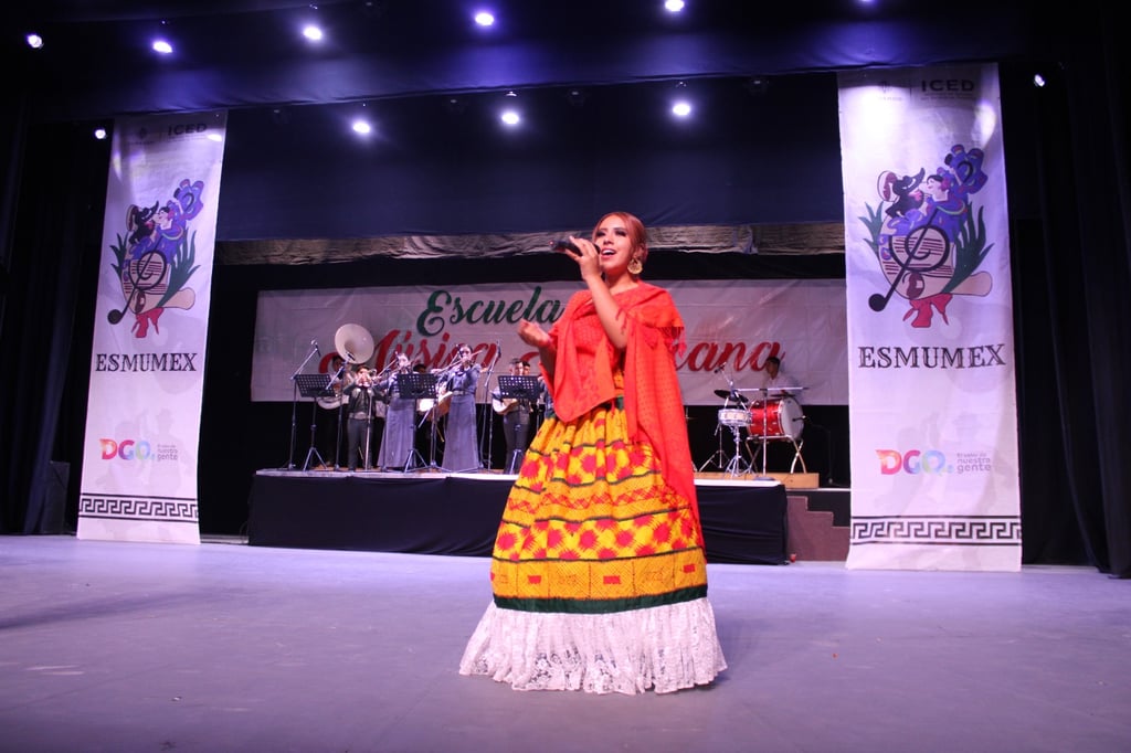 Escuela de la Música Mexicana alista ‘México, nuestras raíces’
