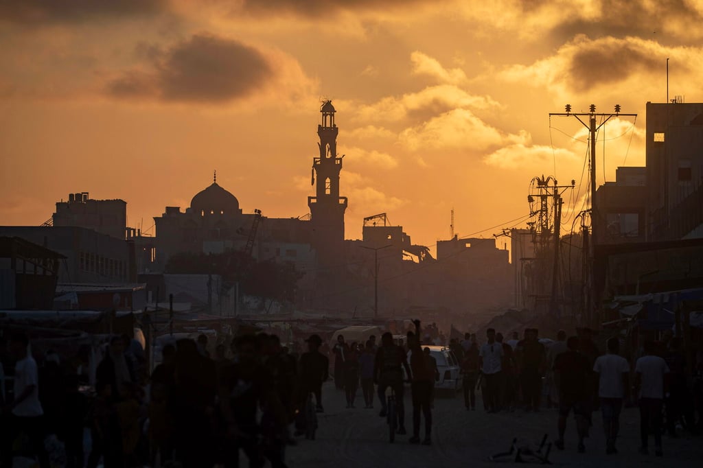 Hamas y la Yihad Islámica se ven 'positivos' a alcanzar alto el fuego en Gaza, afirman