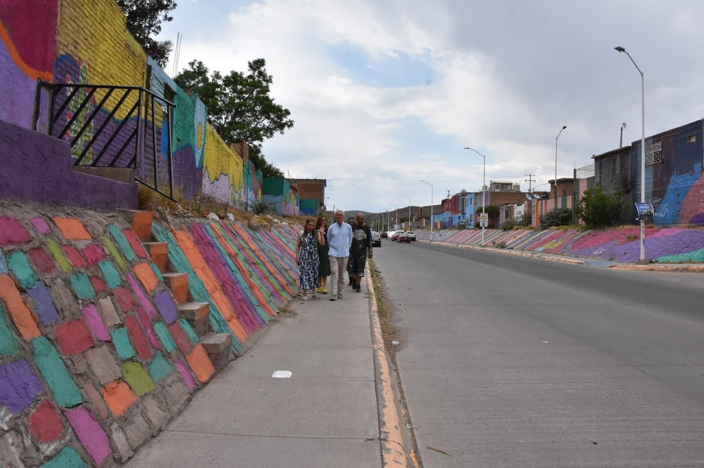 Empiezan a registrar cambios en polígono conflictivo de Durango: CEDH