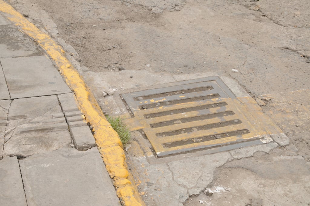 Acción. Previo a la temporada de lluvias, limpiarán espacios.