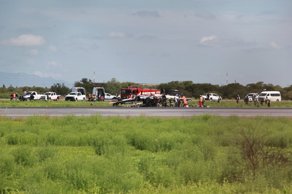 Capacitan a bomberos municipales en educación vial