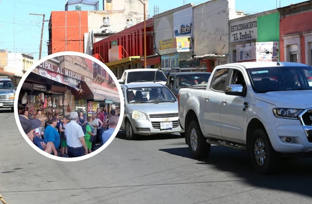 ¿Por qué se oponen los comerciantes a la peatonalización de calle Pasteur?