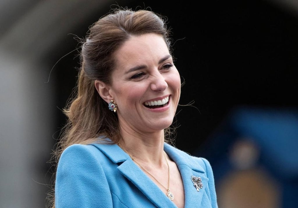 Anuncio. La princesa de Gales y esposa del príncipe William, comparte un nuevo comunicado para anunciar su regreso.