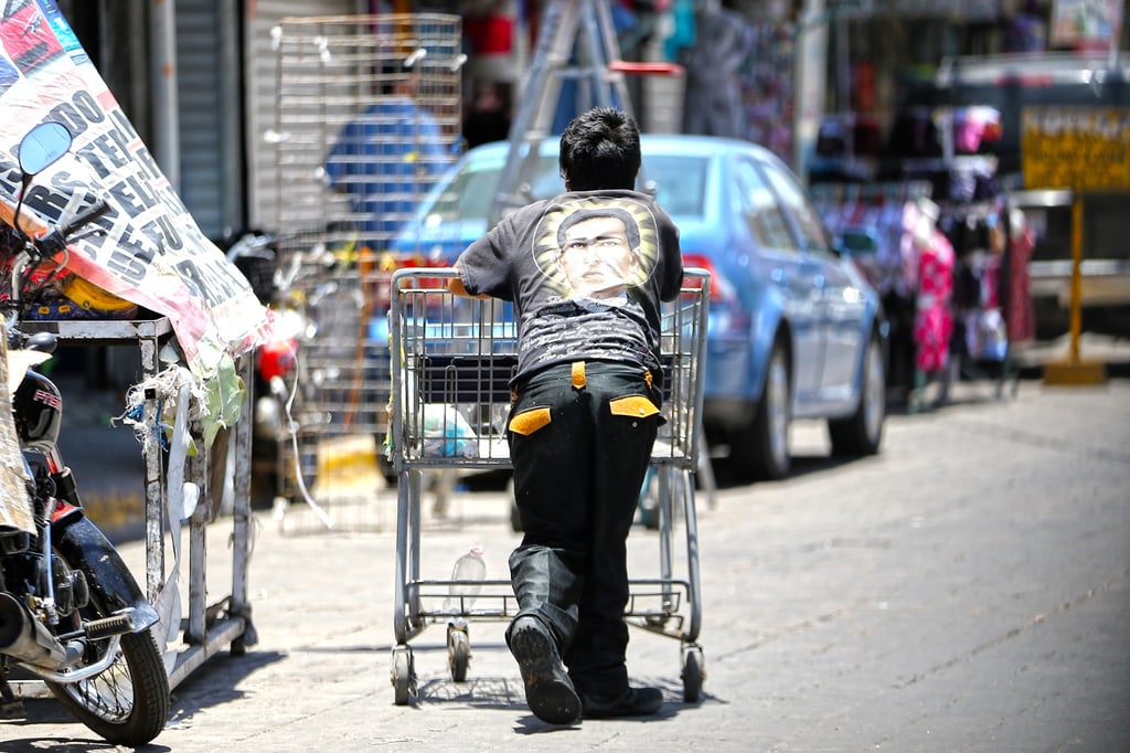 En Durango, todavía faltan 24 sistemas municipales de protección a las infancias y adolescencias