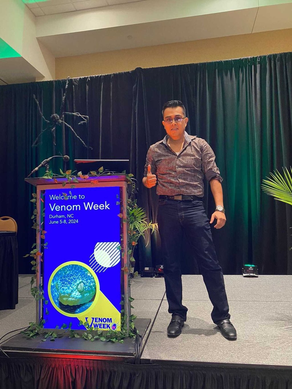 La destacada participación de Borja Jiménez no sólo pone en alto el nombre de la UJED, sino que también resalta el compromiso de la institución con la investigación de vanguardia y la contribución al conocimiento científico a nivel global.