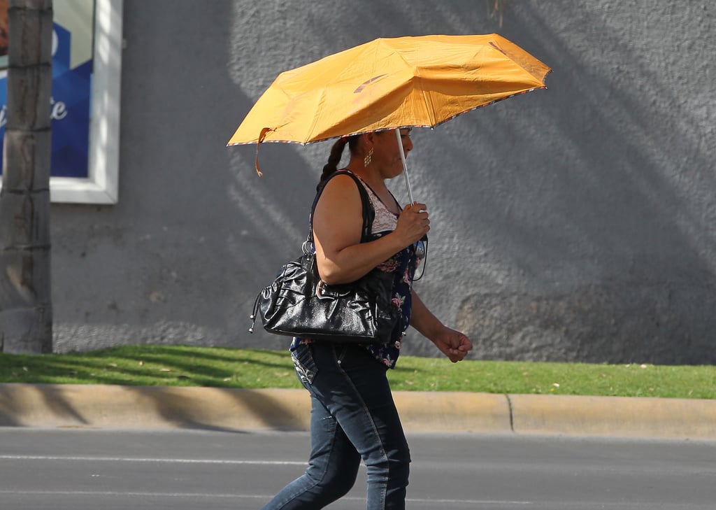 Otra vez, se registrarán temperaturas de 40 grados en Durango capital