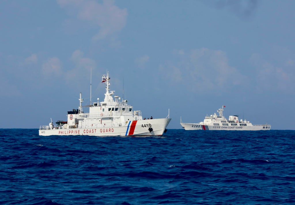 EU tacha de 'imprudente' a China tras choque contra un buque filipino