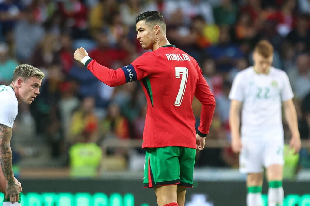 Eurocopa: ¿A qué hora y dónde ver a CR7 en el Portugal vs República Checa?