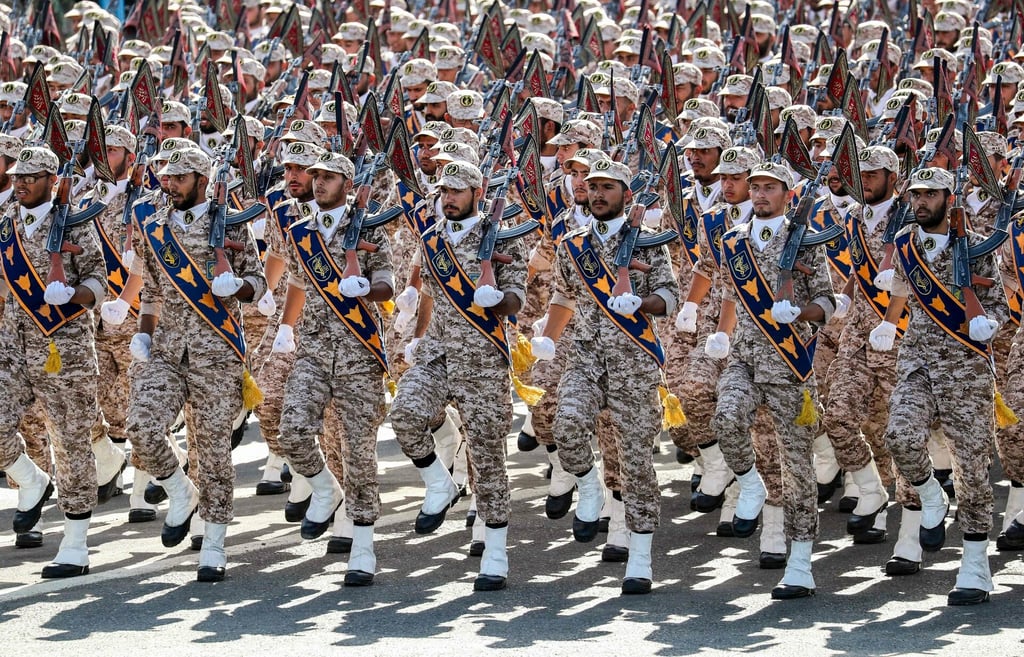 Canadá designa a la Guardia Revolucionaria Iraní como grupo terrorista
