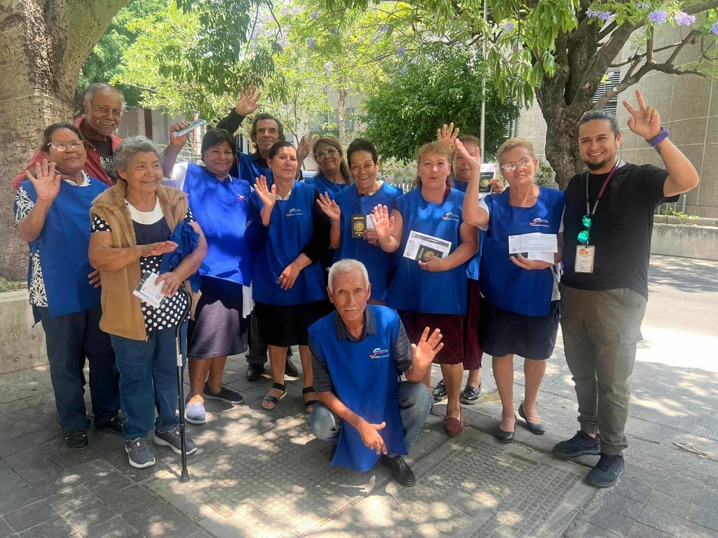 Uniendo Familias, programa que busca acercar a duranguenses migrantes