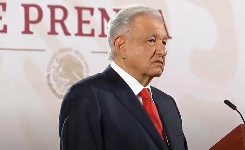 AMLO reclama a la DEA por supuesta injerencia del narco en reforma judicial