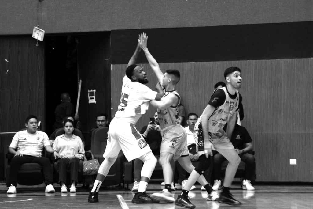 Reyes de Durango vencieron a Piratas en debut de CIBACOPA