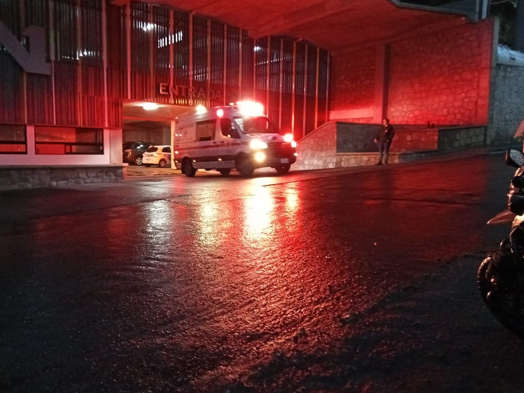 Elevador de Torre V1 que se desplomó fue hecho artesanalmente