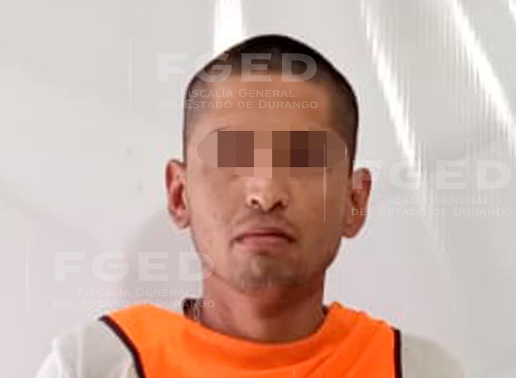 Cayó en Chihuahua el sujeto que asesinó a dos varones en Mapimí