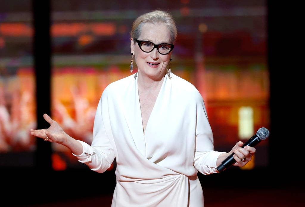 Meryl Streep cumple años: ¿Dónde ver lo mejor de la actriz?