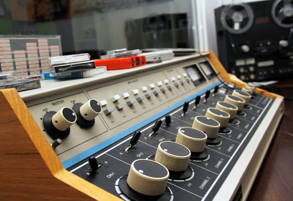 Hay nueva estación de radio en Durango