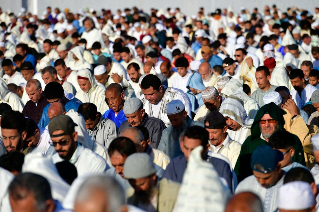 Peregrinación a La Meca ha cobrado la vida de mil 200 personas