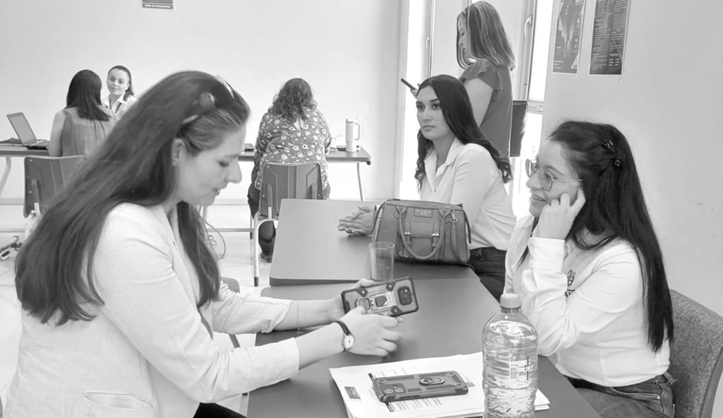 Capacitación. Los titulares de las instancias municipales requieren capacitación.