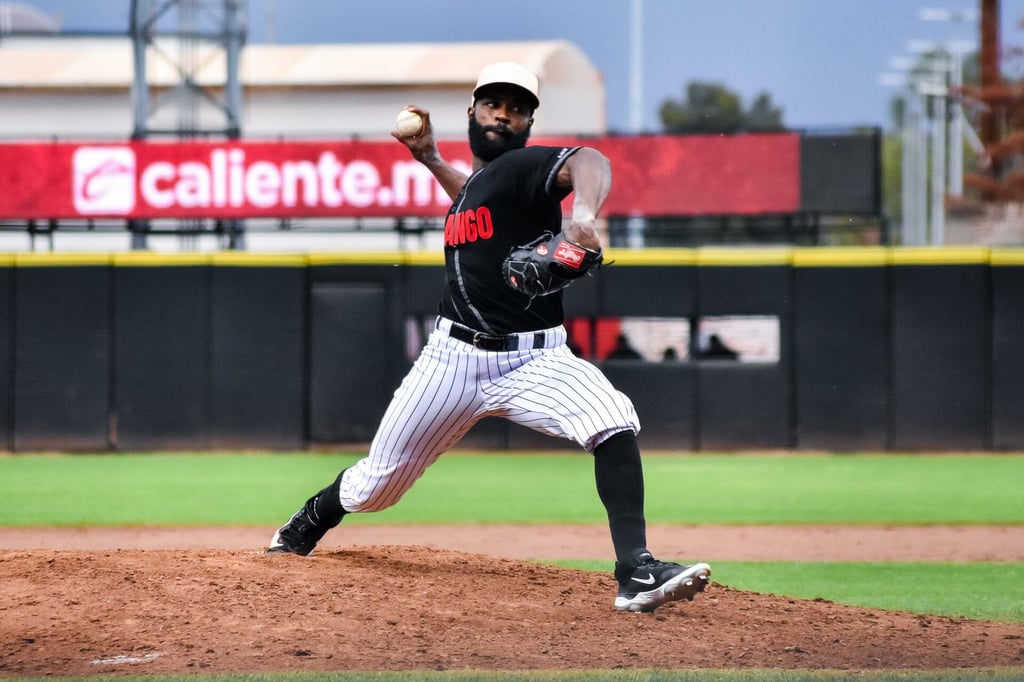 Caliente de Durango: ¿Dónde y cuándo ver la serie contra Toros de Tijuana?