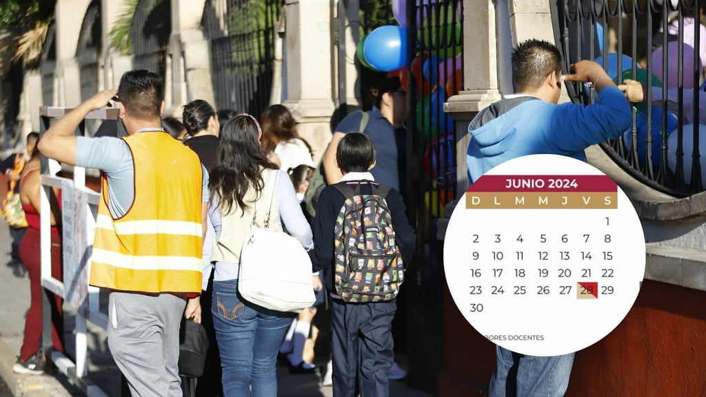 ¿Por qué no hay clases el viernes 28 de junio? Acá te contamos