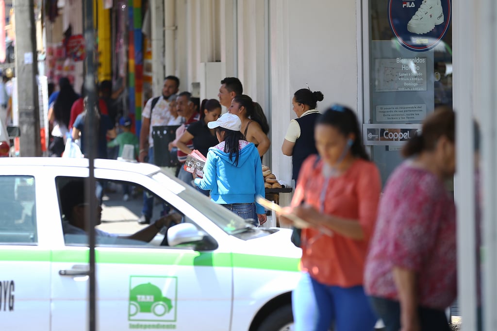 Suma. Es necesario lograr que más mujeres se logren incorporar al mercado laboral para generar más PIB.