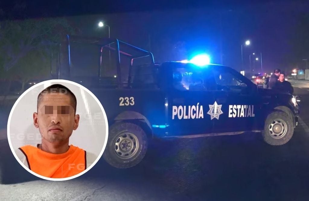 Más de 38 años de cárcel a sujeto que asesinó a dos personas en Mapimí