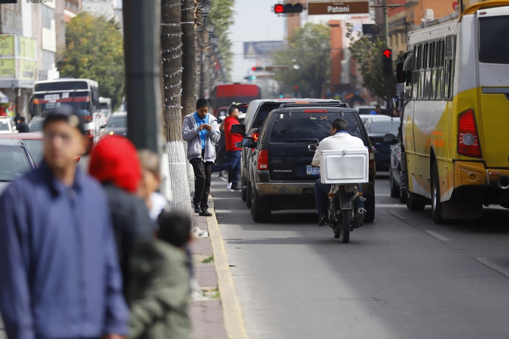 Actualizan reglamento del Centro Histórico de Durango