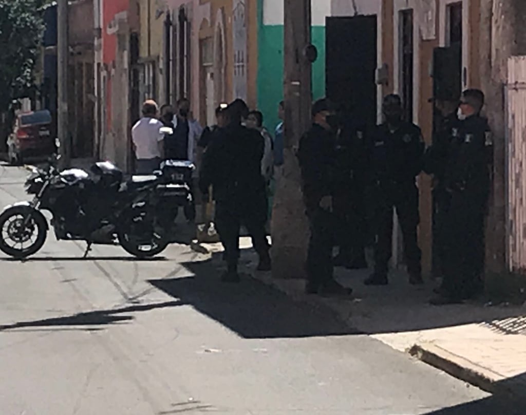 Dos hombres murieron, al parecer de causas naturales, al interior de sus hogares. Uno en Cantlán y el otro en Durango.