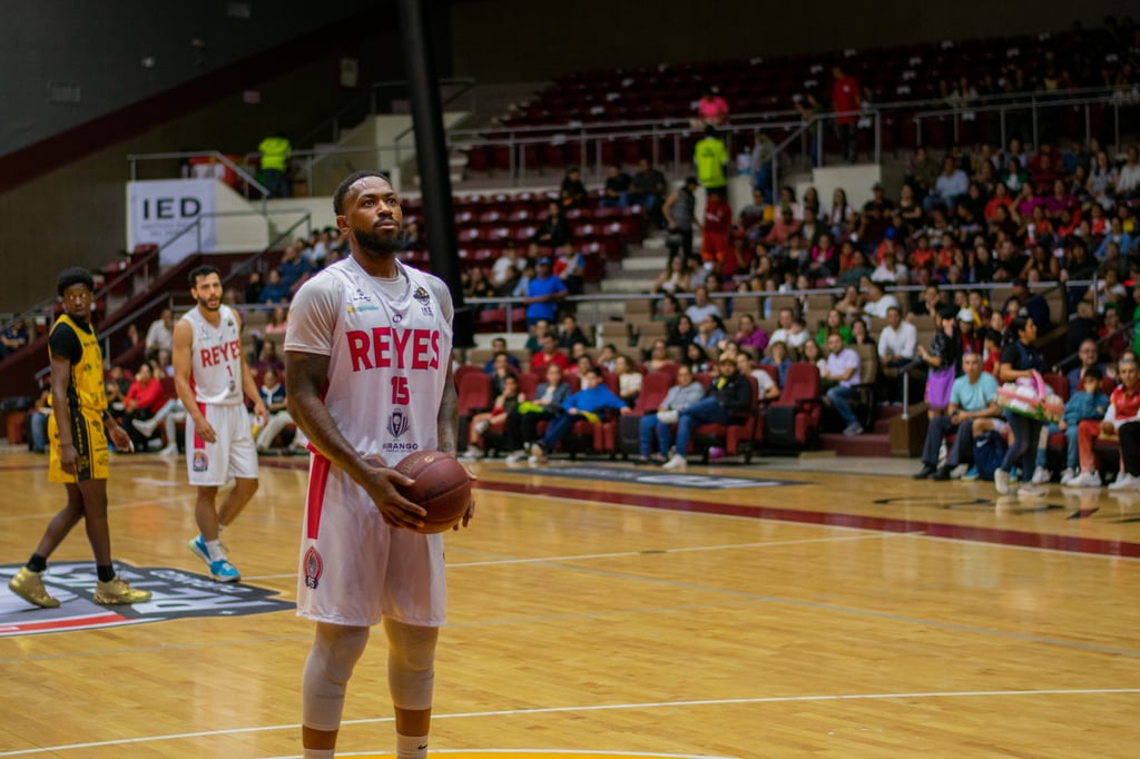 Los Reyes, a domar al Potro en el Castillo