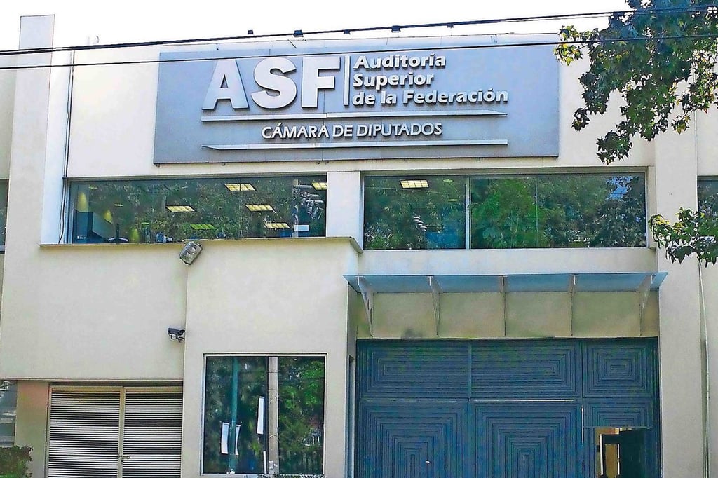 Realiza la ASF 42 auditorías a fondos en Durango