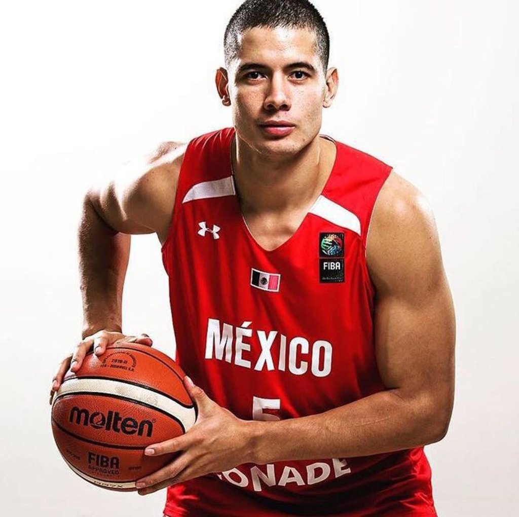 Olímpico. Irwin Ávalos buscará sumarse a la lista de deportistas históricos de Durango que han asistido a los Juegos Olímpicos.