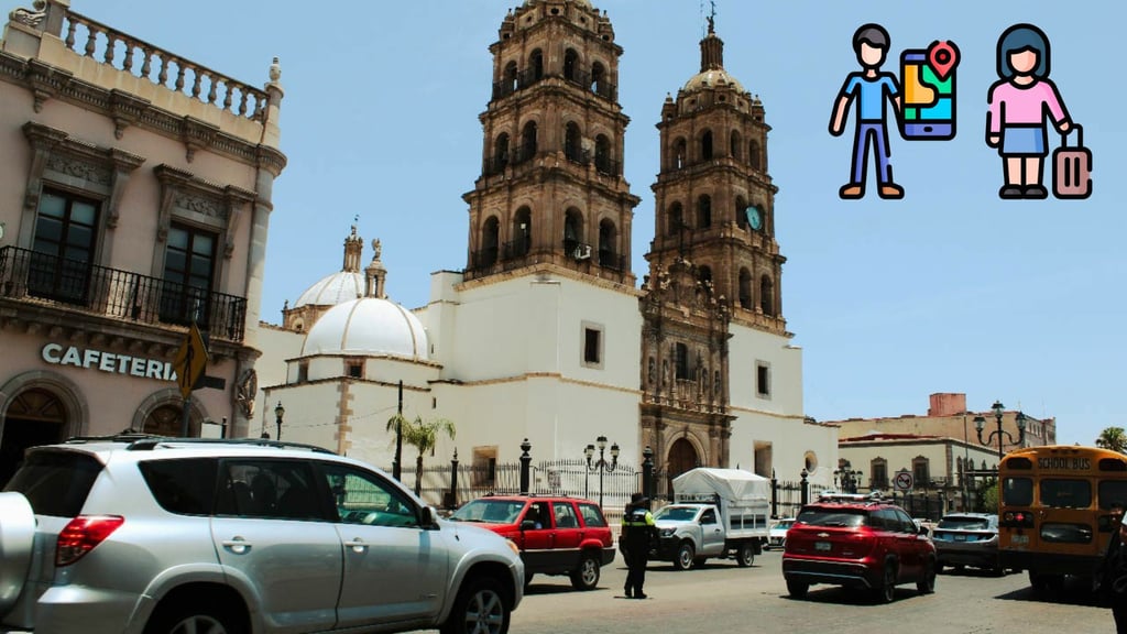 ¿Cuánto cuesta venir como turista a Durango? Aquí te decimos