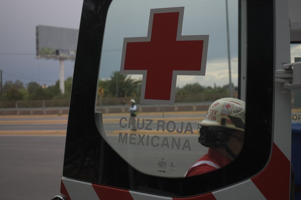 Dos delegaciones de Cruz Roja están en riesgo de desaparecer en Durango