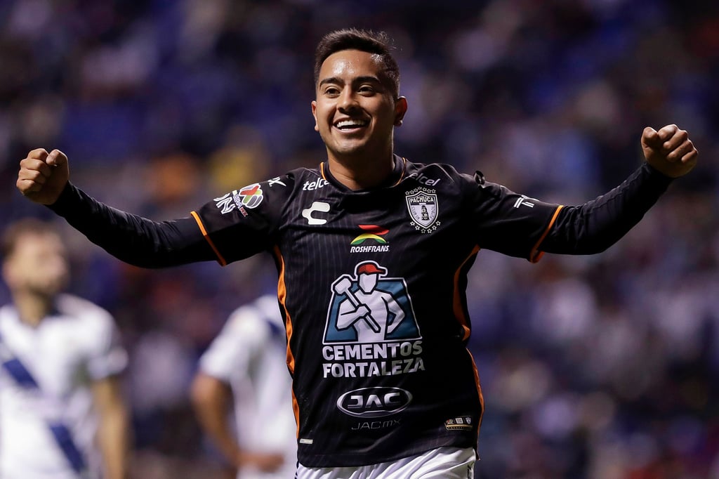 Erick Sánchez es el nuevo jugador del Club América
