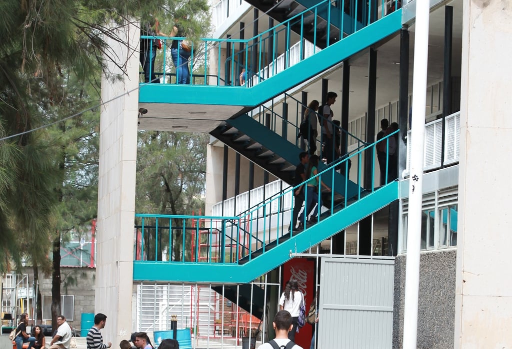 Cerró el 9% de escuelas privadas en México