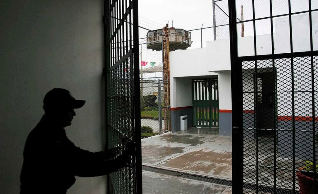 Buscan eliminar la prisión preventiva oficiosa; presentan 23 iniciativas