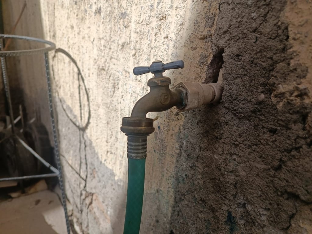 Adeudos. Solo se pueden cobrar hasta cinco años de adeudo, a pesar de que en algunos casos puedan ser más.