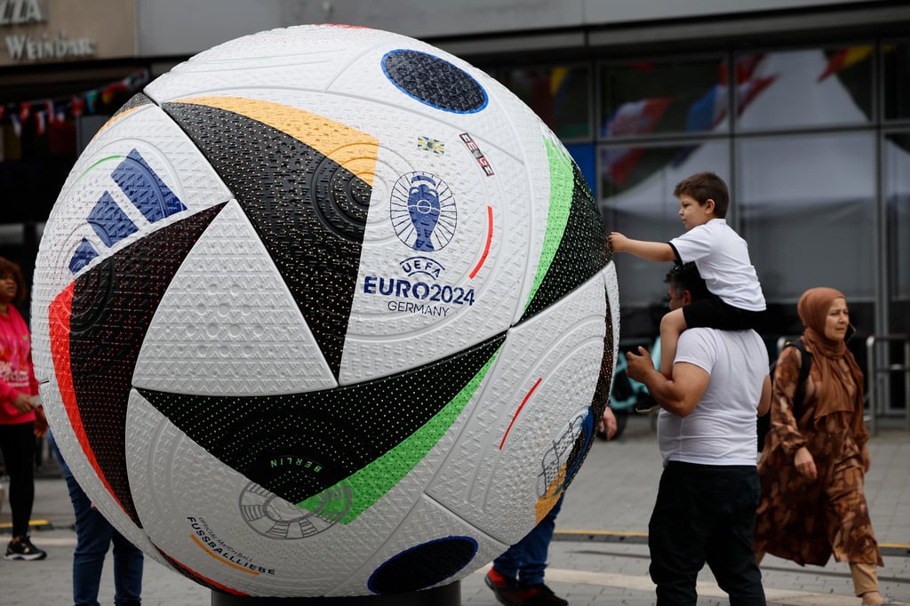 Euro 2024: Conoce horarios de los cuartos de final y cuándo serán