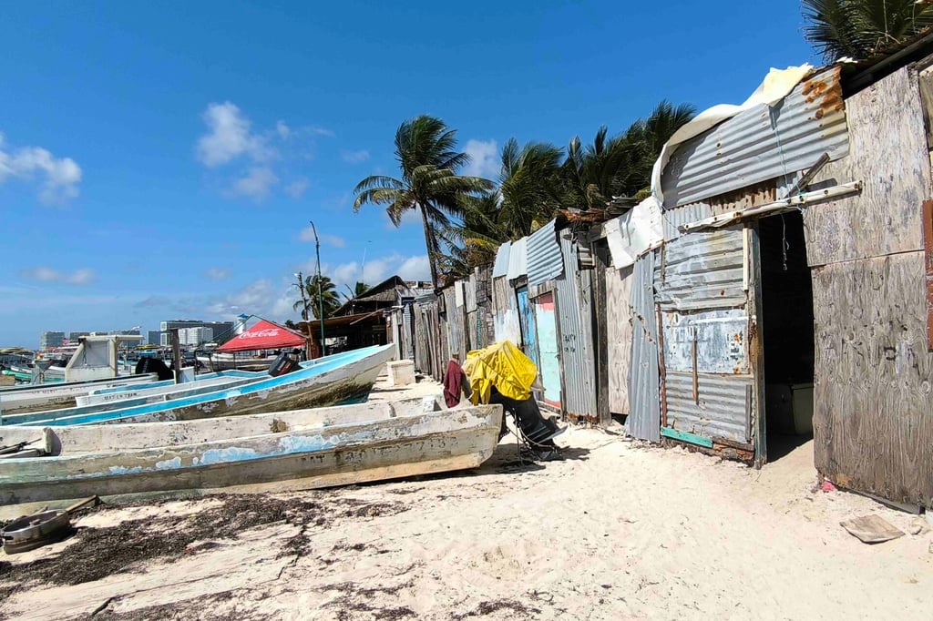 Prevén que huracán Beryl impacte entre jueves y viernes en Quintana Roo