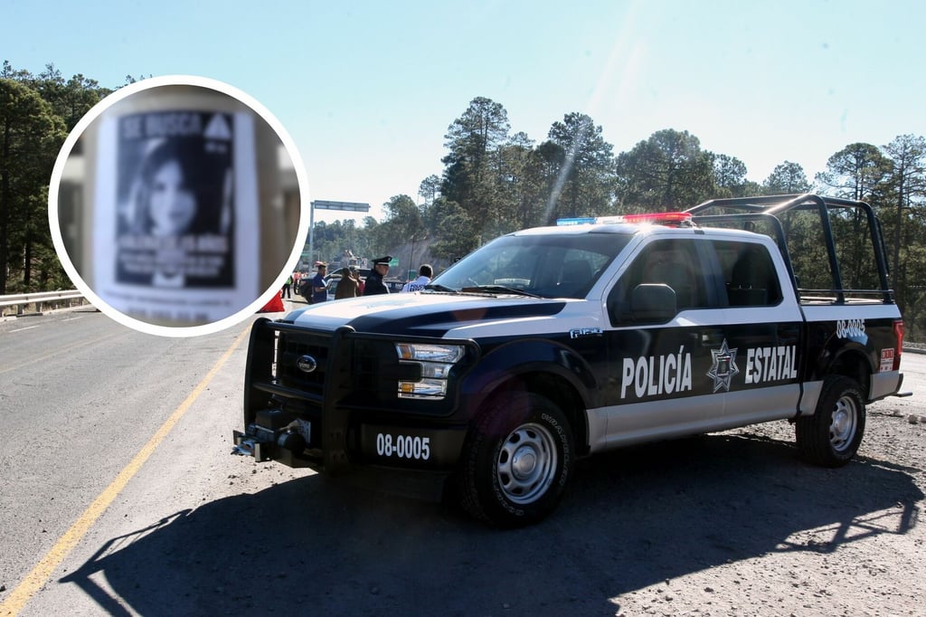Localizan en Vicente Guerrero a adolescente desaparecida desde el lunes en Durango capital