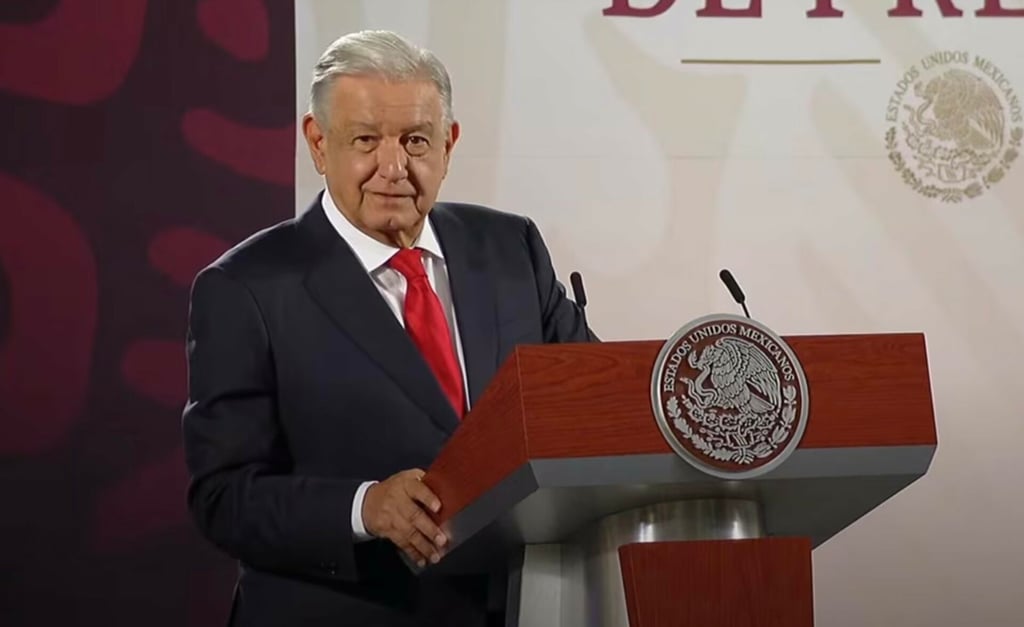 ¿Se llevará AMLO los regalos que le dan los mexicanos?, esto es lo que hará con ellos